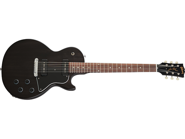 ギター Gibson Les Paul Special Tribute P-90 Gibson Special Delivery