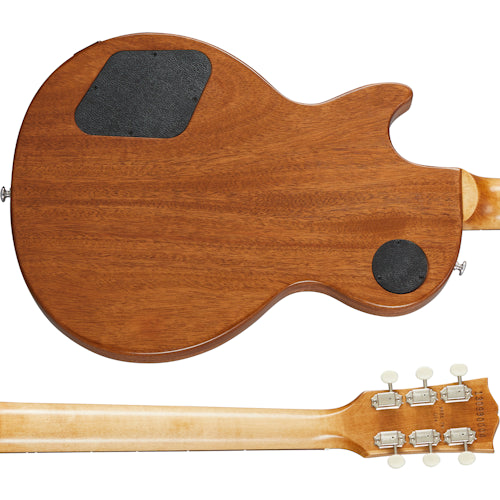 Gibson Les Paul Special Tribute - P-90, Natural Walnut Satin Electric Guitar Gibson