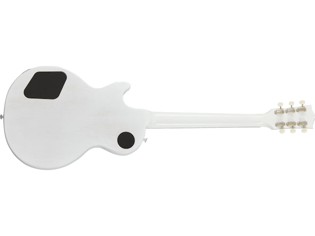 Gibson Les Paul Special Tribute - P-90, Worn White Satin Electric Guitar Gibson