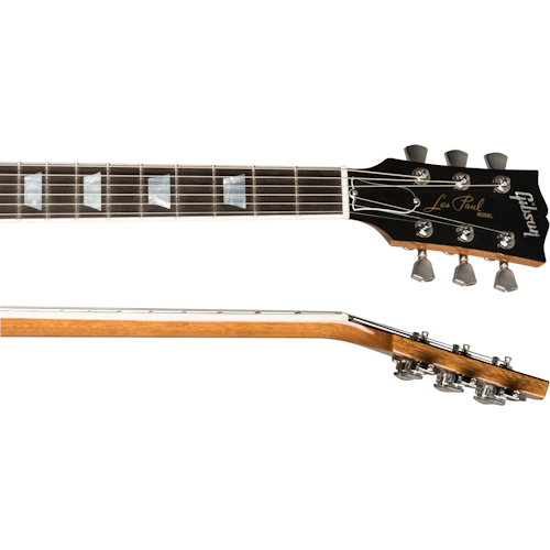 Gibson Les Paul Modern, Left-Handed, Faded Pelham Blue Top Electric Guitar Gibson