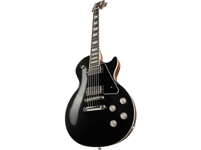 Gibson Les Paul Modern, Graphite Top Electric Guitar Gibson