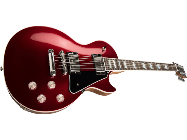 Gibson For Those Who Demand More