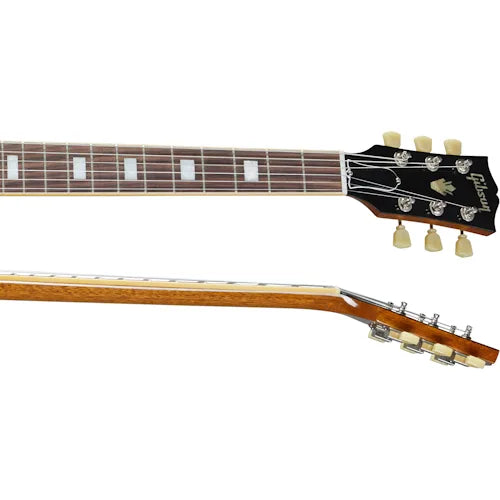 Gibson ES-335 Figured, Antique Natural Electric Guitar Gibson