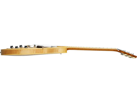 Gibson ES-335 Figured, Antique Natural Electric Guitar Gibson