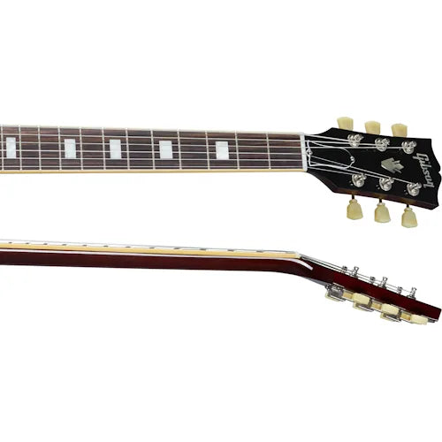 Gibson ES-335 Figured, Iced Tea Electric Guitar Gibson