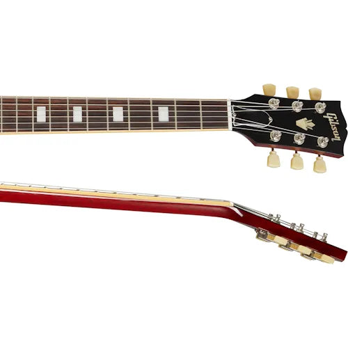 Gibson ES-335 Figured, Sixties Cherry Electric Guitar Gibson