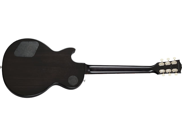 Gibson Les Paul Special Tribute - Humbucker, Ebony Satin Electric Guitar Gibson