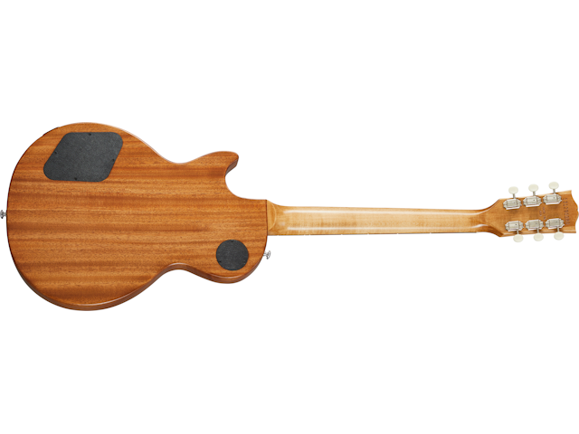 Gibson Les Paul Special Tribute - Humbucker, Natural Walnut Satin Electric Guitar Gibson