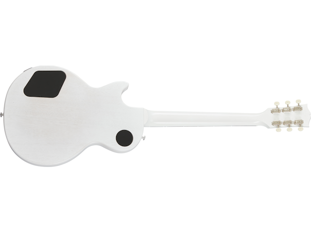 Gibson Les Paul Special Tribute - Humbucker, Worn White Satin Electric Guitar Gibson