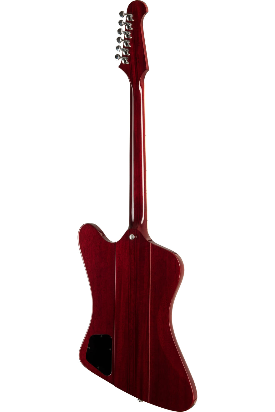 Gibson Firebird, Cherry (Gibson Hardshell Case Included) Electric Guitar Gibson