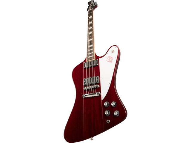 Gibson Firebird, Cherry (Gibson Hardshell Case Included) Electric Guitar Gibson