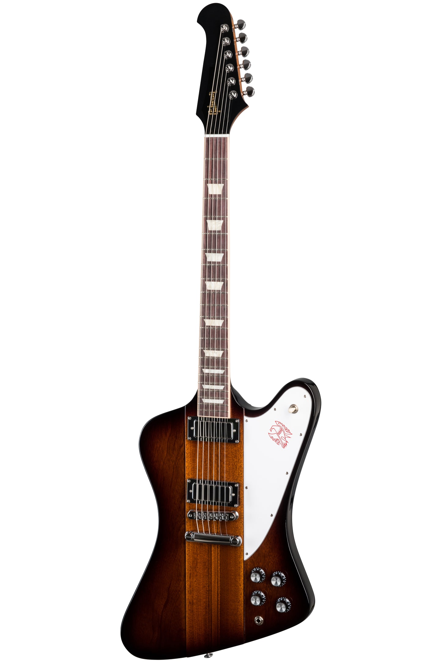 Gibson Firebird, Tobacco Burst Electric Guitar Gibson