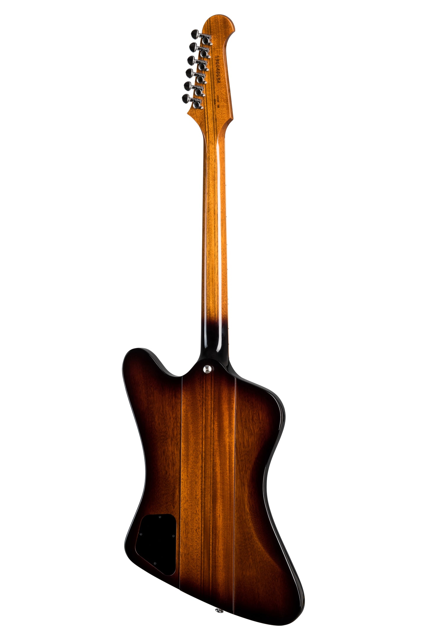 Gibson Firebird, Tobacco Burst Electric Guitar Gibson