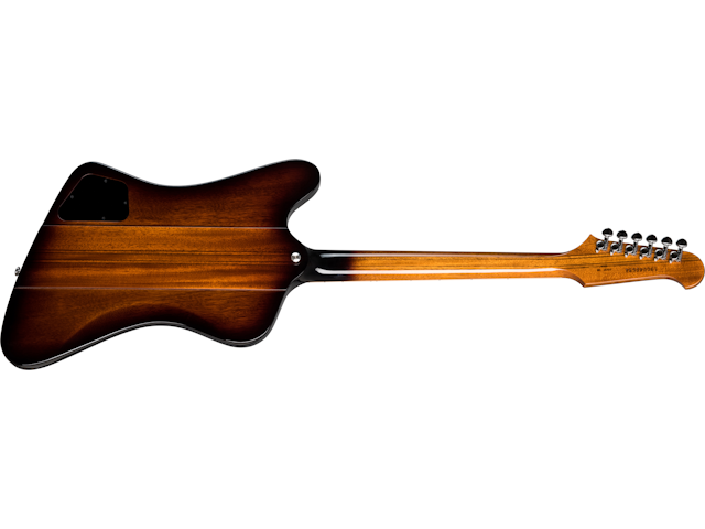Gibson Firebird, Tobacco Burst Electric Guitar Gibson