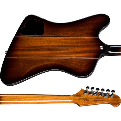 Gibson Firebird, Tobacco Burst Electric Guitar Gibson