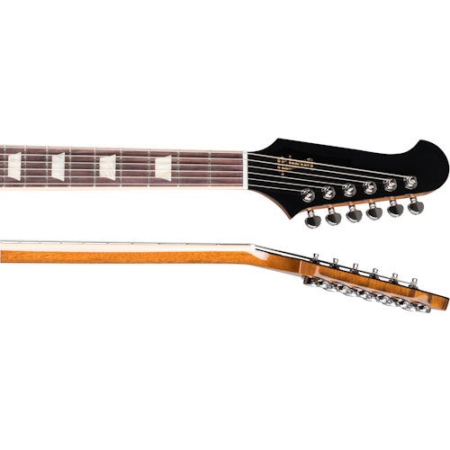 Gibson Firebird, Tobacco Burst Electric Guitar Gibson