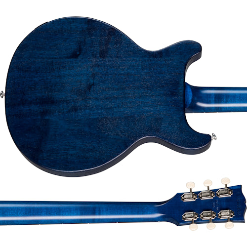 Gibson Una Junior di classe superiore