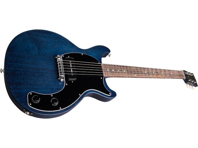 ギター Gibson USA Les Paul Junior Tribute DC Gibson A Superior Junior