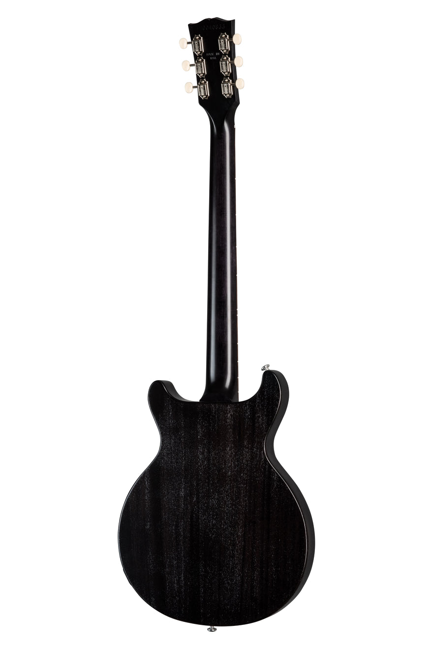 GIBSON USA Les Paul Junior Ebony【整備品】 Gibson Les Paul Junior Ebony | The Music Zoo