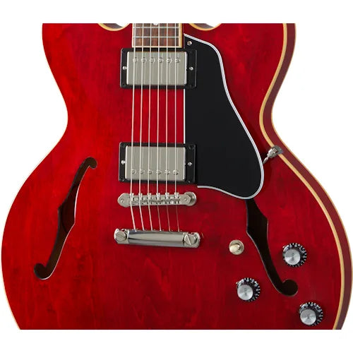 Gibson ES-335, Sixties Cherry Electric Guitar Gibson
