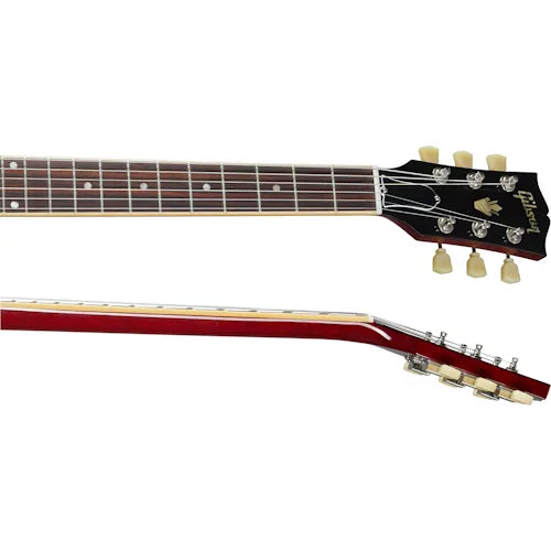 Gibson ES-335, Sixties Cherry Electric Guitar Gibson