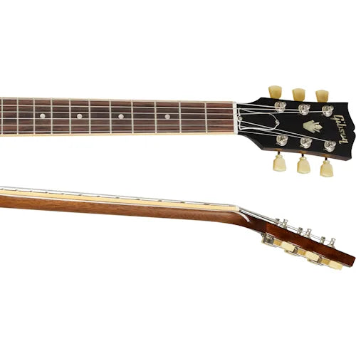Gibson ES-335, Vintage Burst Electric Guitar Gibson