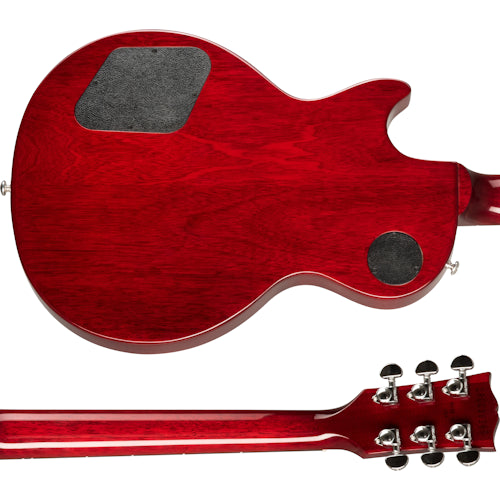 Gibson Les Paul Studio, Left-Handed, Wine Red Electric Guitar Gibson