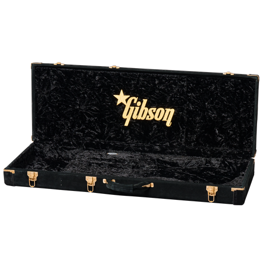 Gibson Custom Leo Scala Theodore Retroliner – Custom 57, Custom 57 Electric Guitar Gibson Custom