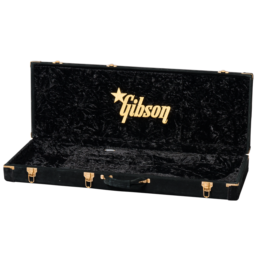 Gibson Custom Leo Scala Theodore Retroliner – Custom 57, Custom 57 Electric Guitar Gibson Custom